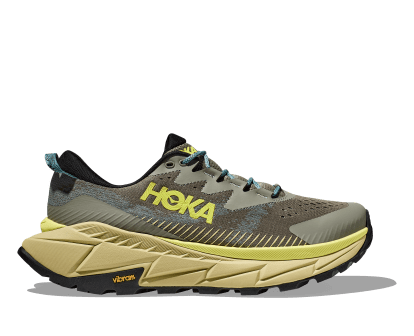 HOKA ONE ONE SKYLINE-FLOAT X トレッキングシューズ HOKA ONE ONE® Skyline-Float X for Men | HOKA ONE ONE®